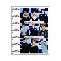 Stray Kids 4